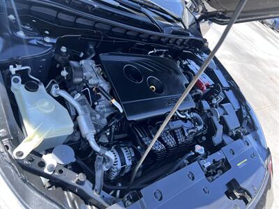 2019 Nissan Altima 2.5 SR   - Photo 15 - Phoenix, AZ 85009