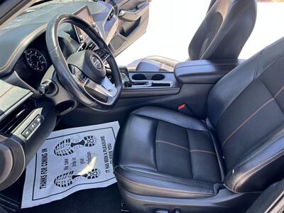 2019 Nissan Altima 2.5 SR   - Photo 7 - Phoenix, AZ 85009