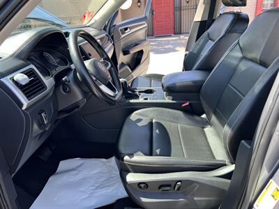 2021 Volkswagen Atlas V6 SE   - Photo 7 - Phoenix, AZ 85009