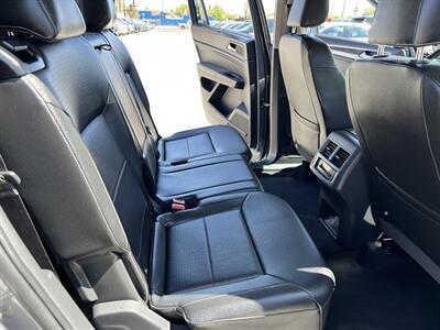 2021 Volkswagen Atlas V6 SE   - Photo 14 - Phoenix, AZ 85009