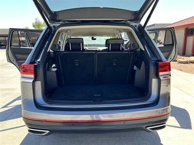 2021 Volkswagen Atlas V6 SE   - Photo 12 - Phoenix, AZ 85009