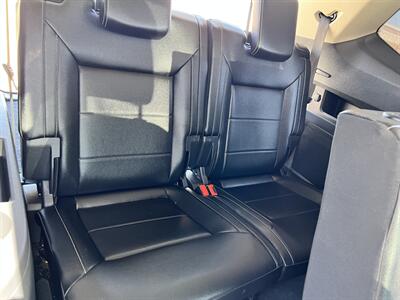 2021 Volkswagen Atlas V6 SE   - Photo 13 - Phoenix, AZ 85009