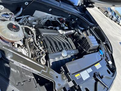 2021 Volkswagen Atlas V6 SE   - Photo 16 - Phoenix, AZ 85009