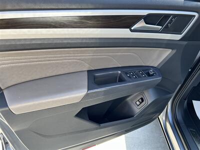 2021 Volkswagen Atlas V6 SE   - Photo 10 - Phoenix, AZ 85009