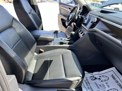 2021 Volkswagen Atlas V6 SE   - Photo 15 - Phoenix, AZ 85009