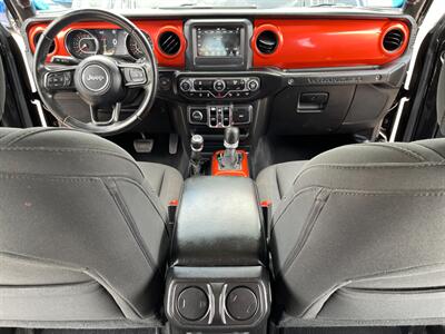 2020 Jeep Wrangler Unlimited Sport S   - Photo 10 - Phoenix, AZ 85009