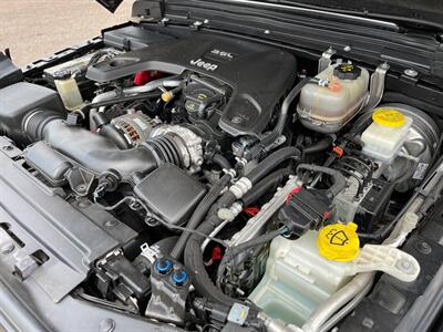 2020 Jeep Wrangler Unlimited Sport S   - Photo 11 - Phoenix, AZ 85009