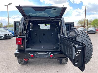 2020 Jeep Wrangler Unlimited Sport S   - Photo 7 - Phoenix, AZ 85009