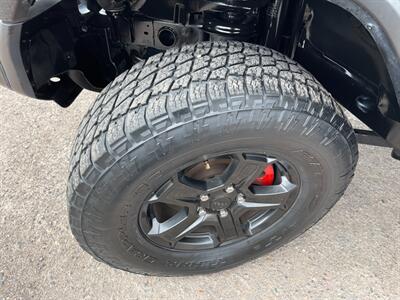 2020 Jeep Wrangler Unlimited Sport S   - Photo 12 - Phoenix, AZ 85009
