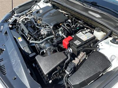 2022 Toyota Camry LE   - Photo 10 - Phoenix, AZ 85009