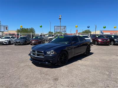 2014 Dodge Charger R/T   - Photo 13 - Phoenix, AZ 85009