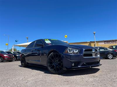 2014 Dodge Charger R/T   - Photo 1 - Phoenix, AZ 85009