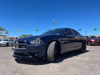 2014 Dodge Charger R/T   - Photo 2 - Phoenix, AZ 85009