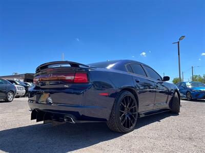 2014 Dodge Charger R/T   - Photo 4 - Phoenix, AZ 85009