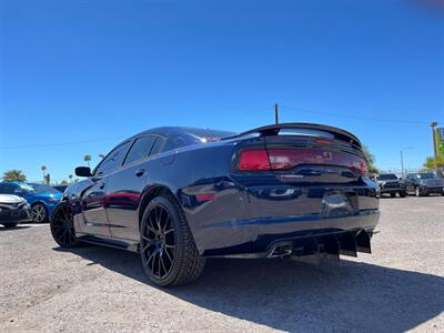 2014 Dodge Charger R/T   - Photo 3 - Phoenix, AZ 85009