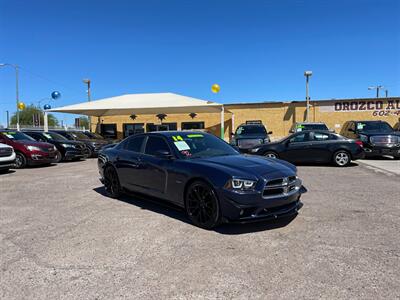 2014 Dodge Charger R/T   - Photo 12 - Phoenix, AZ 85009