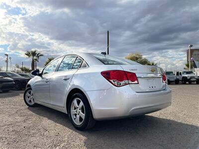 2016 Chevrolet Cruze Limited 1LT Auto   - Photo 3 - Phoenix, AZ 85009