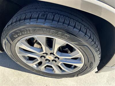 2018 Chevrolet Traverse Premier   - Photo 18 - Phoenix, AZ 85009