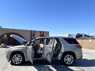 2018 Chevrolet Traverse Premier   - Photo 6 - Phoenix, AZ 85009
