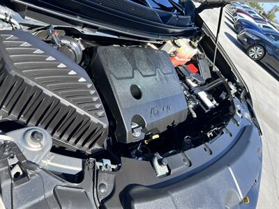 2018 Chevrolet Traverse Premier   - Photo 17 - Phoenix, AZ 85009