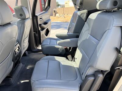 2018 Chevrolet Traverse Premier   - Photo 12 - Phoenix, AZ 85009