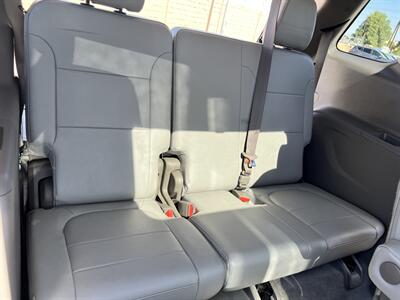 2018 Chevrolet Traverse Premier   - Photo 14 - Phoenix, AZ 85009