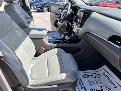 2018 Chevrolet Traverse Premier   - Photo 16 - Phoenix, AZ 85009