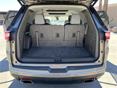 2018 Chevrolet Traverse Premier   - Photo 13 - Phoenix, AZ 85009
