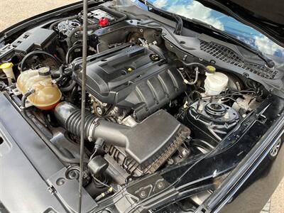 2015 Ford Mustang EcoBoost   - Photo 9 - Phoenix, AZ 85009
