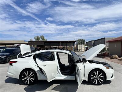 2020 Nissan Altima 2.5 SR   - Photo 5 - Phoenix, AZ 85009