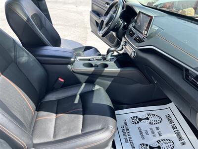 2020 Nissan Altima 2.5 SR   - Photo 15 - Phoenix, AZ 85009