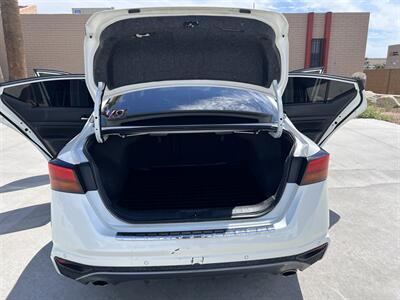 2020 Nissan Altima 2.5 SR   - Photo 13 - Phoenix, AZ 85009