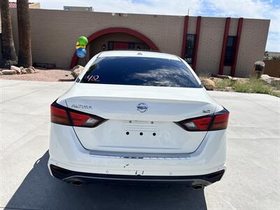 2020 Nissan Altima 2.5 SR   - Photo 3 - Phoenix, AZ 85009