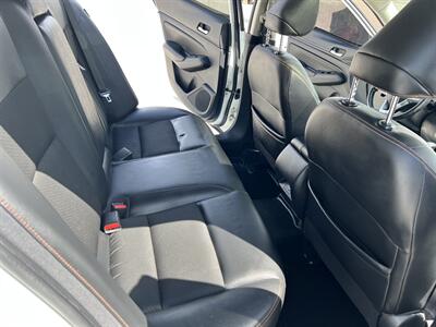 2020 Nissan Altima 2.5 SR   - Photo 14 - Phoenix, AZ 85009