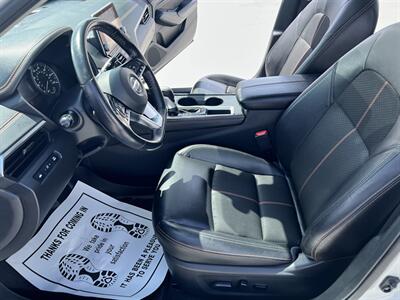 2020 Nissan Altima 2.5 SR   - Photo 7 - Phoenix, AZ 85009