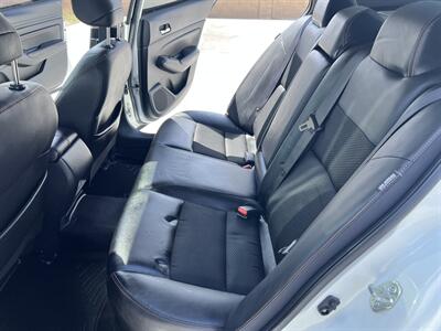 2020 Nissan Altima 2.5 SR   - Photo 12 - Phoenix, AZ 85009