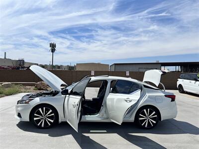 2020 Nissan Altima 2.5 SR   - Photo 6 - Phoenix, AZ 85009