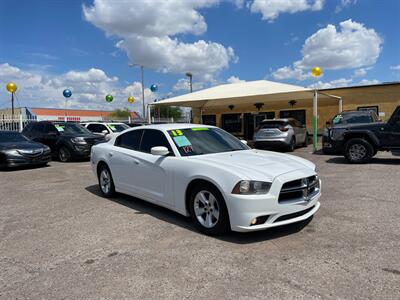2013 Dodge Charger SE   - Photo 12 - Phoenix, AZ 85009