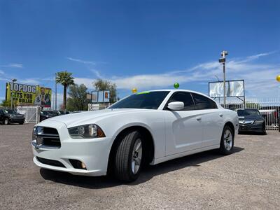 2013 Dodge Charger SE   - Photo 2 - Phoenix, AZ 85009