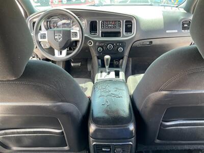 2013 Dodge Charger SE   - Photo 9 - Phoenix, AZ 85009