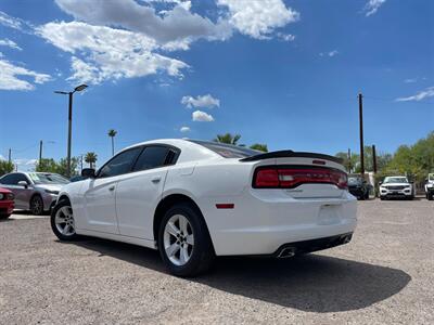 2013 Dodge Charger SE   - Photo 3 - Phoenix, AZ 85009
