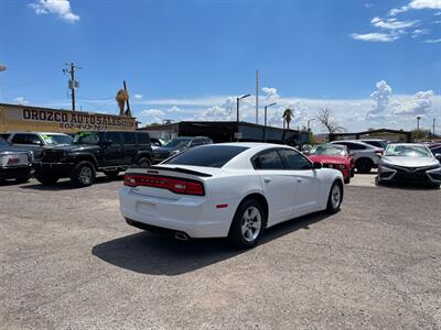 2013 Dodge Charger SE   - Photo 15 - Phoenix, AZ 85009