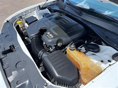 2013 Dodge Charger SE   - Photo 10 - Phoenix, AZ 85009