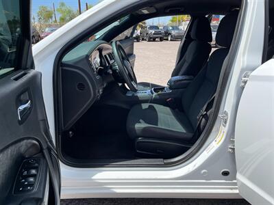 2013 Dodge Charger SE   - Photo 5 - Phoenix, AZ 85009