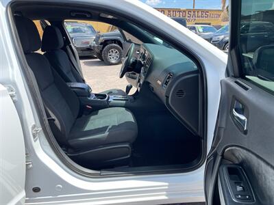 2013 Dodge Charger SE   - Photo 7 - Phoenix, AZ 85009