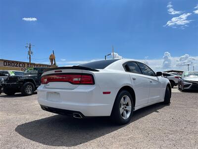 2013 Dodge Charger SE   - Photo 4 - Phoenix, AZ 85009