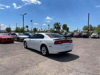 2013 Dodge Charger SE   - Photo 14 - Phoenix, AZ 85009