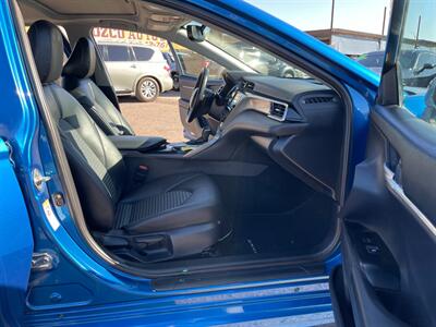 2018 Toyota Camry SE   - Photo 7 - Phoenix, AZ 85009