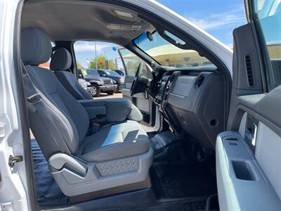 2014 Ford F-150 XL - Photo 7 - Phoenix, AZ 85009