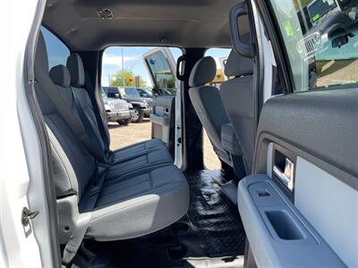 2014 Ford F-150 XL - Photo 8 - Phoenix, AZ 85009